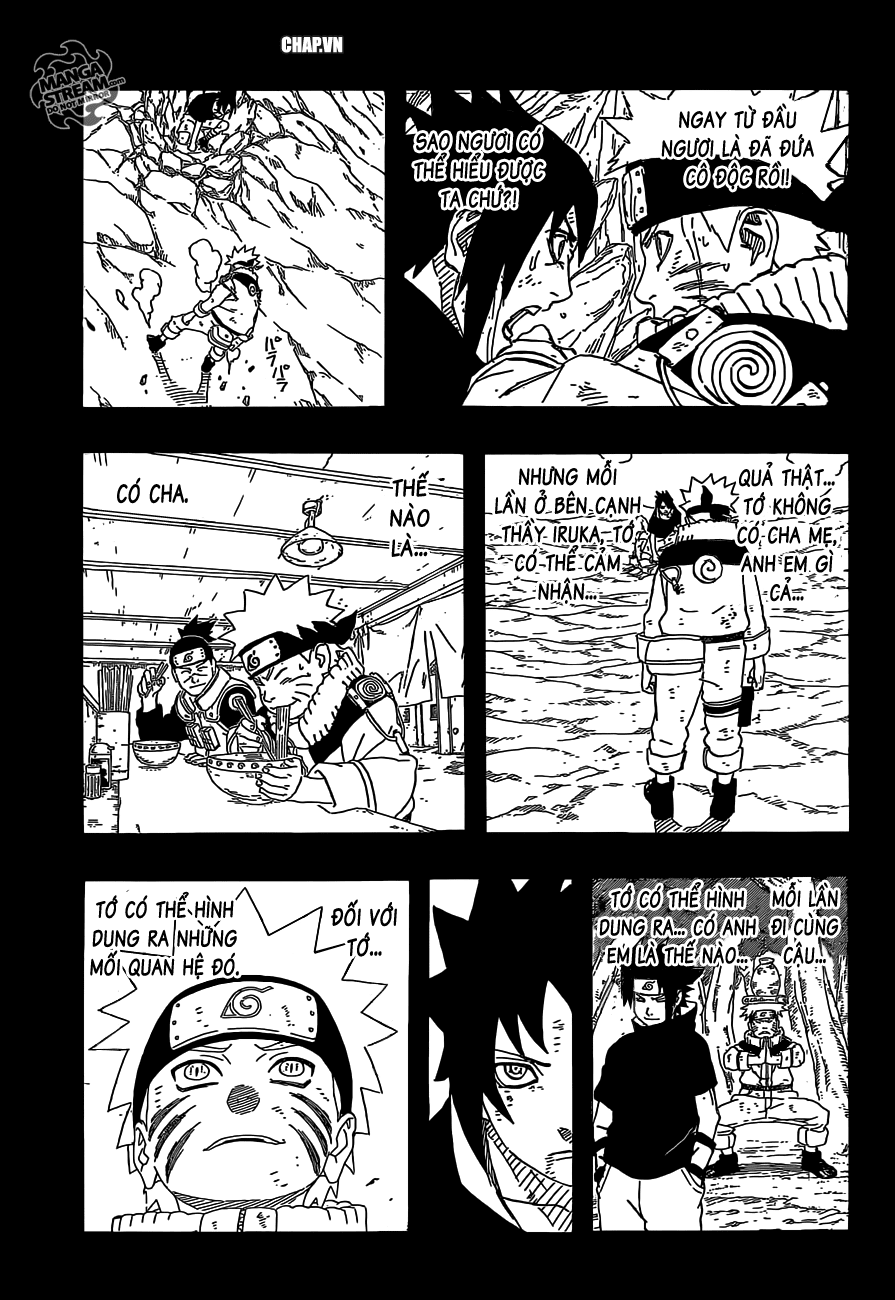 Naruto Chap 700.8 - Next Chap 701.8