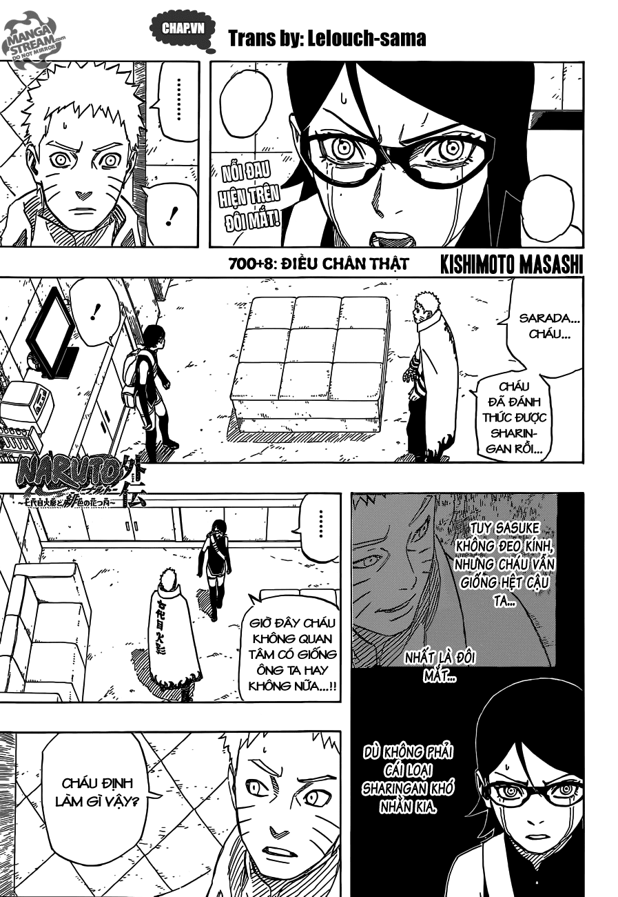 Naruto Chap 700.8 - Next Chap 701.8