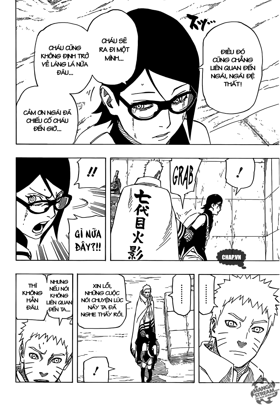 Naruto Chap 700.8 - Next Chap 701.8