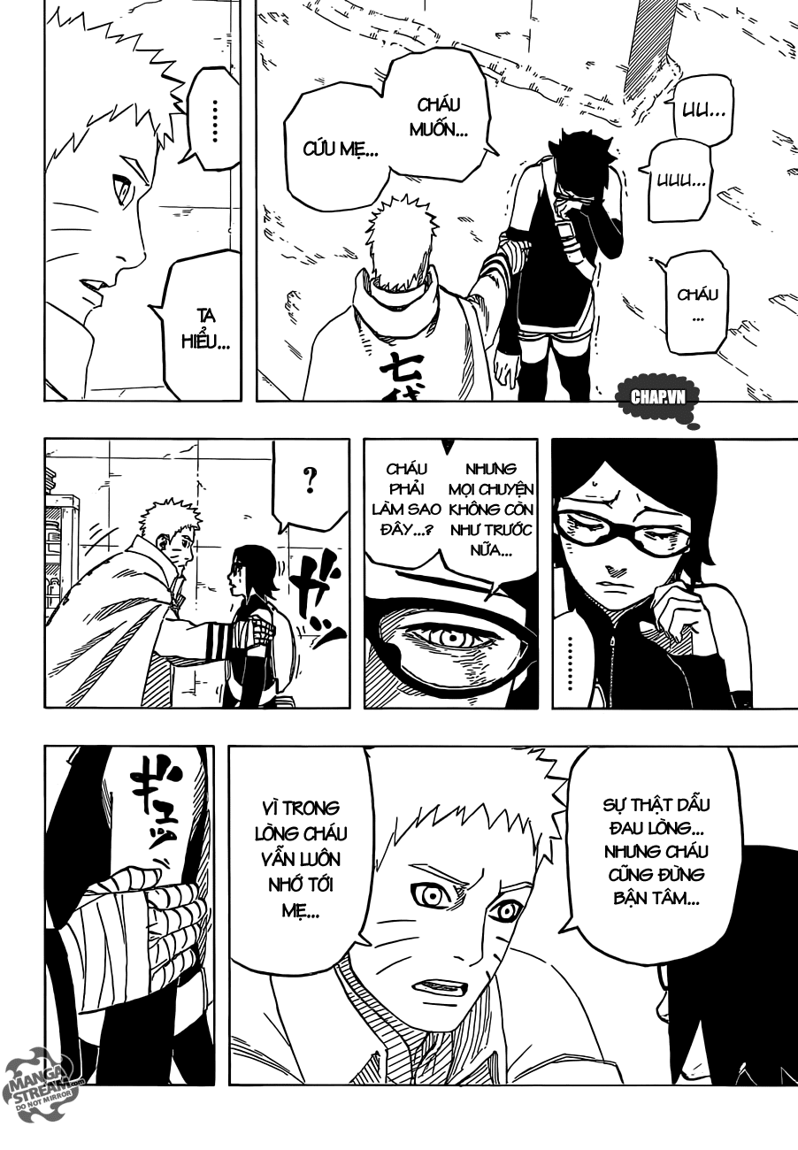Naruto Chap 700.8 - Next Chap 701.8