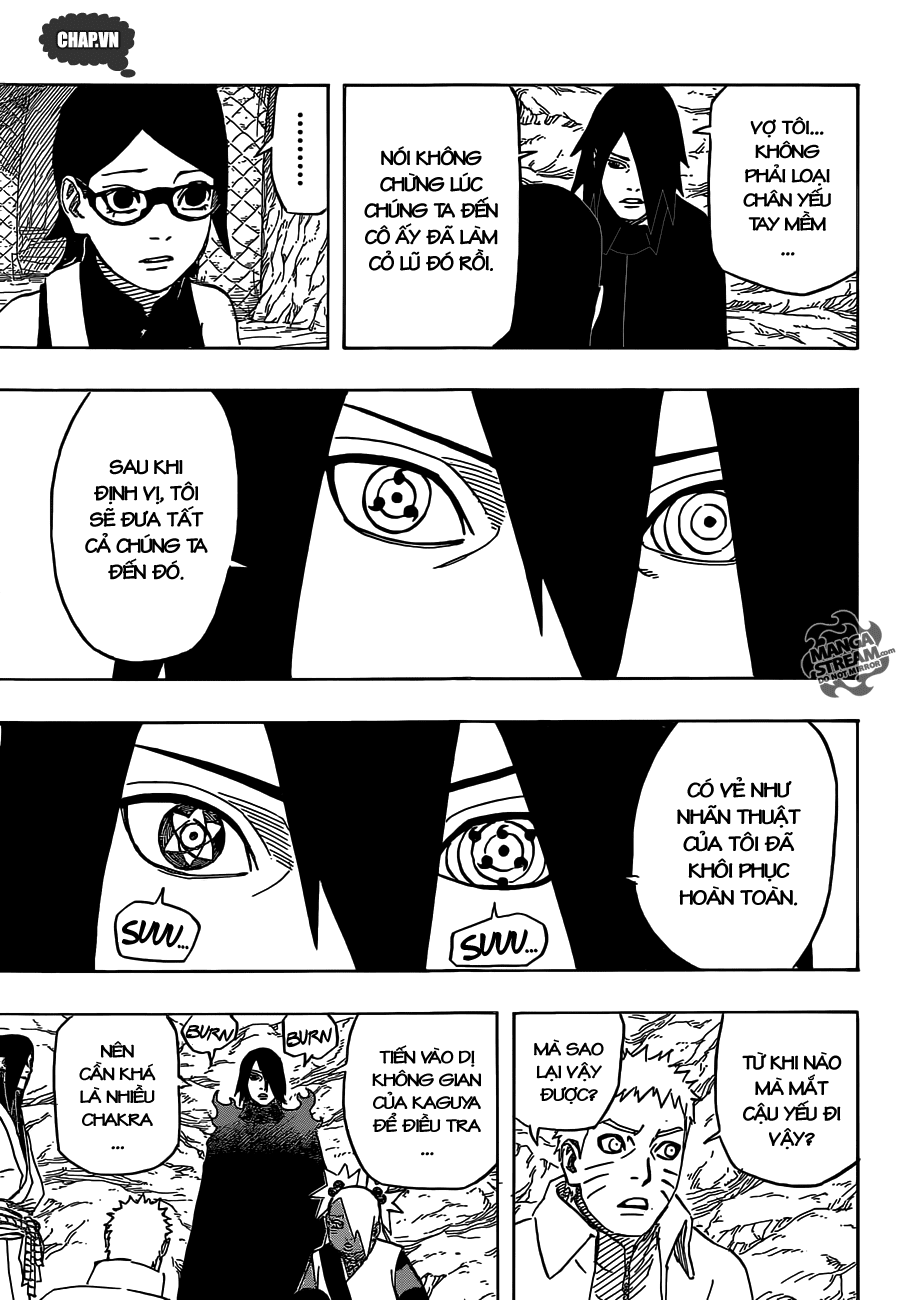 Naruto Chap 700.8 - Next Chap 701.8