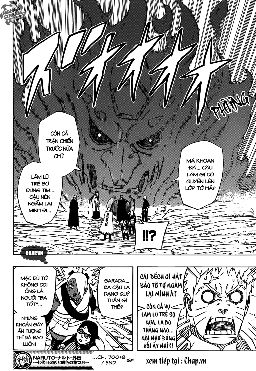 Naruto Chap 700.8 - Next Chap 701.8
