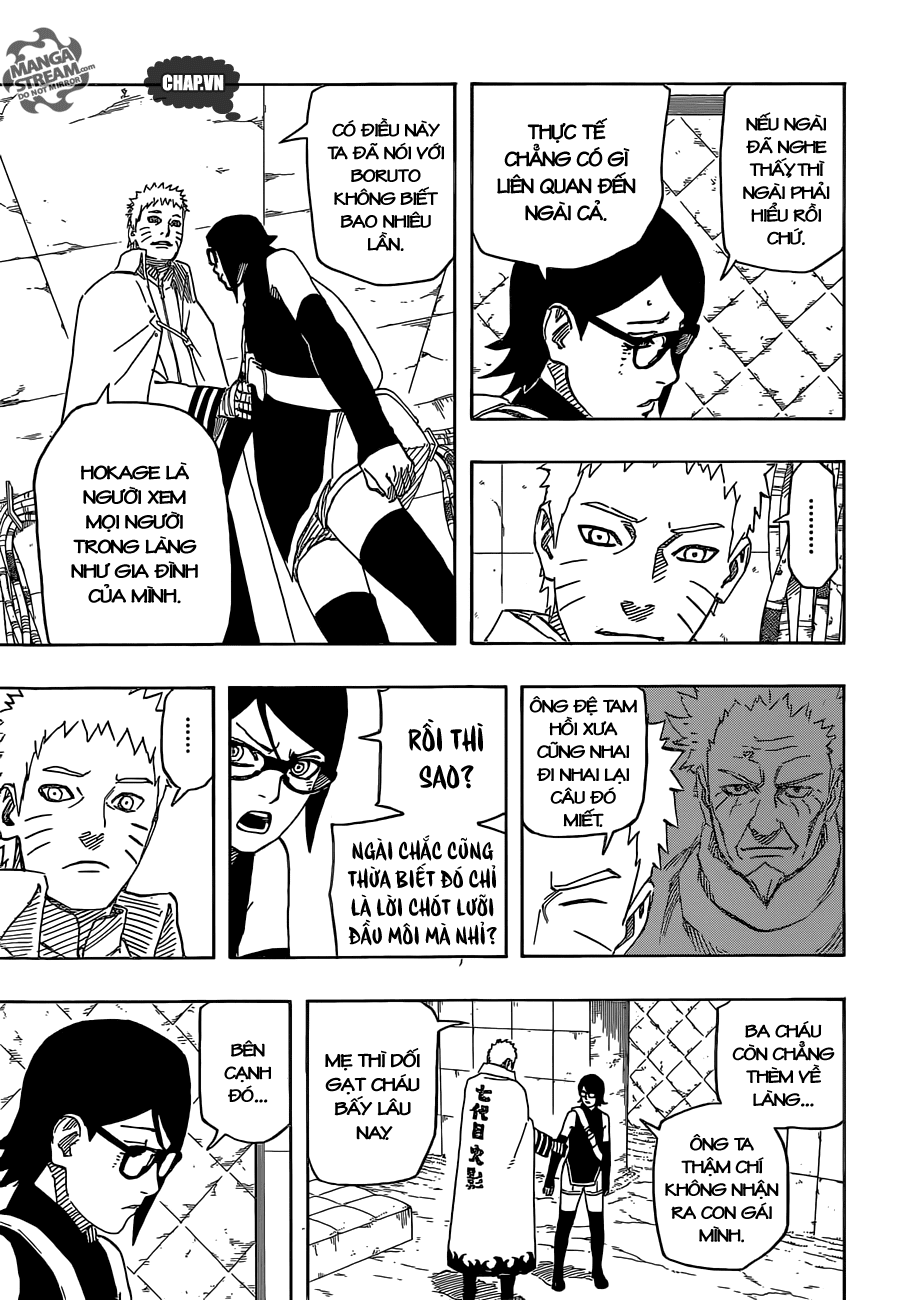 Naruto Chap 700.8 - Next Chap 701.8