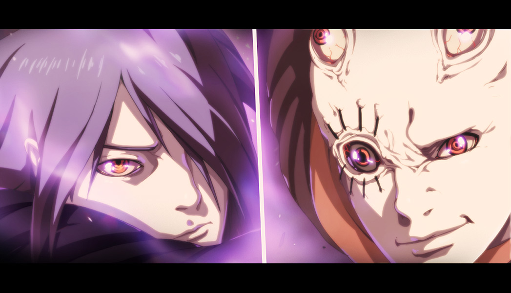 Naruto Chap 700.8 - Next Chap 701.8