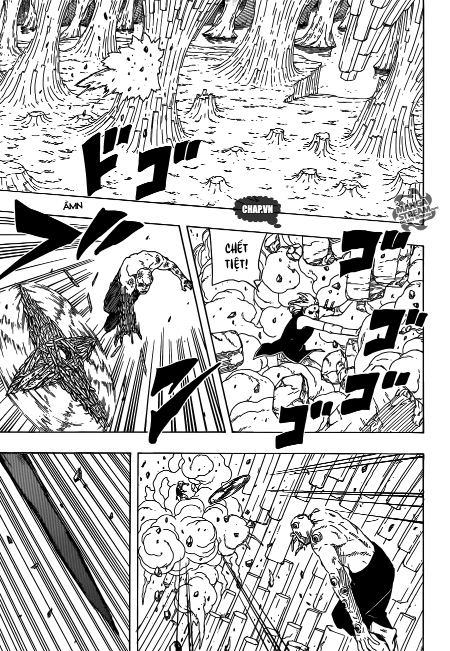 Naruto Chap 700.9 - Next Chap 701.9