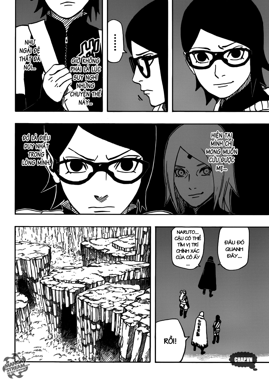 Naruto Chap 700.9 - Next Chap 701.9