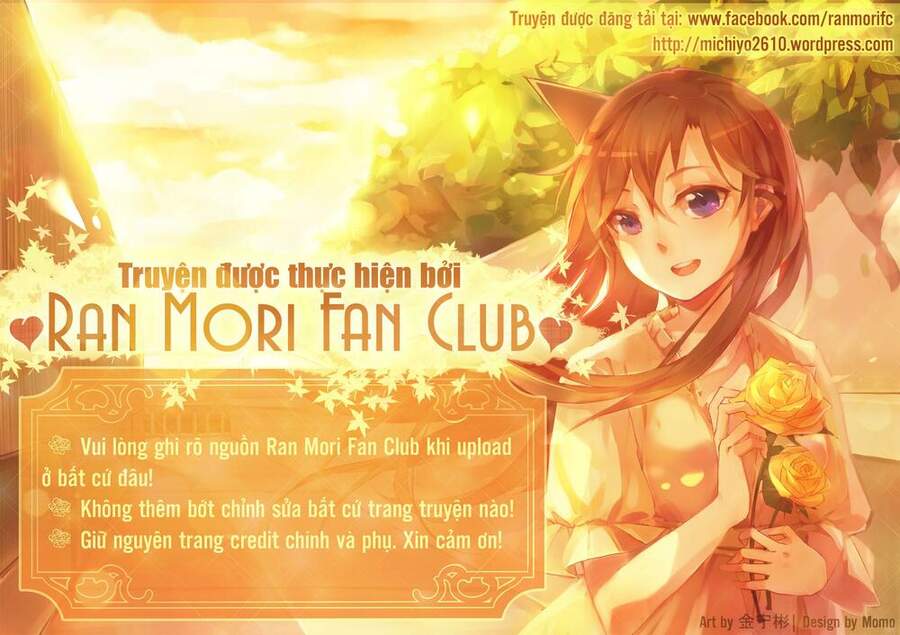 Thám Tử Conan Chap 1078 - Next Chap 1079