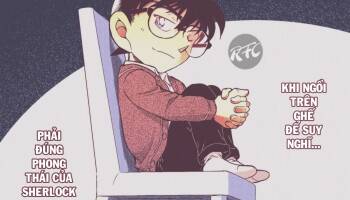 Thám Tử Conan Chap 1095 - Next Chap 1096