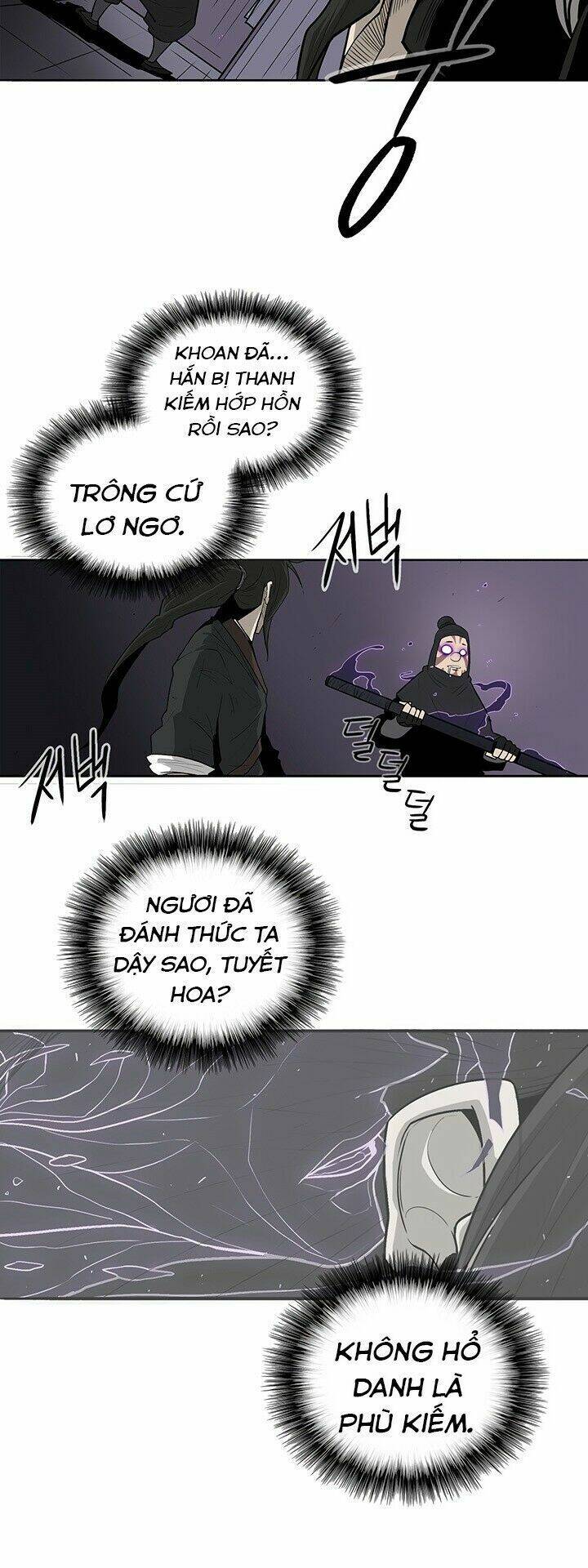 Bắc Kiếm Giang Hồ Chap 40 - Next Chap 41