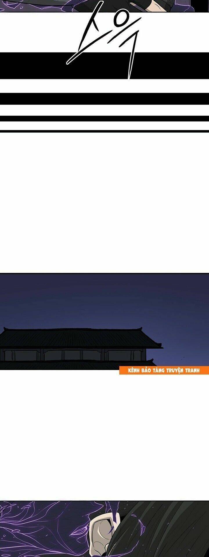 Bắc Kiếm Giang Hồ Chap 40 - Next Chap 41