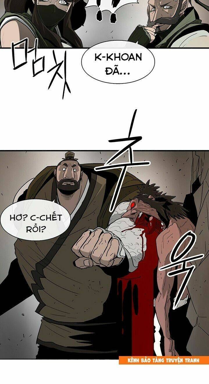 Bắc Kiếm Giang Hồ Chap 40 - Next Chap 41