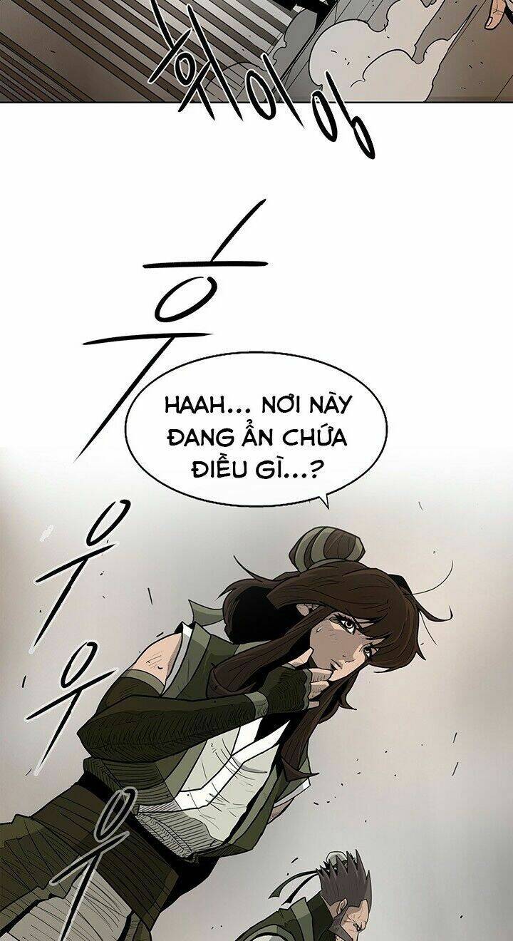 Bắc Kiếm Giang Hồ Chap 40 - Next Chap 41