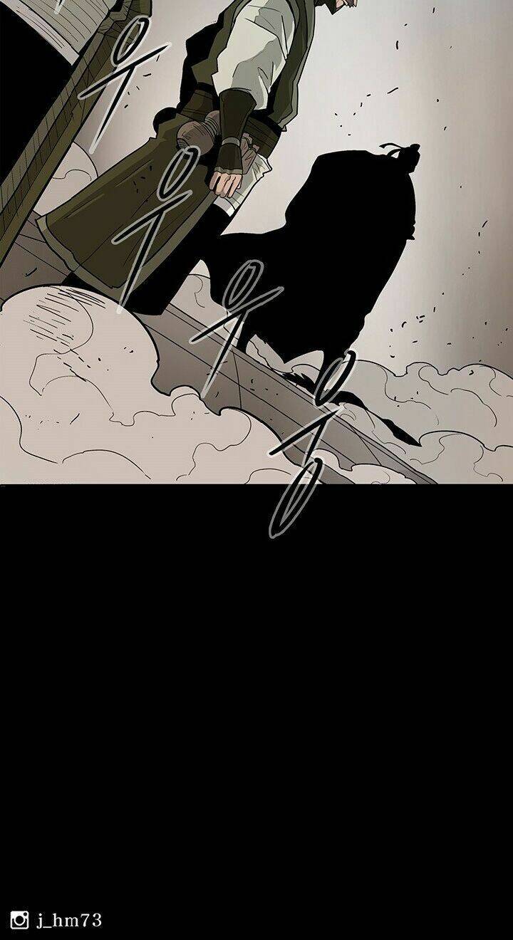 Bắc Kiếm Giang Hồ Chap 40 - Next Chap 41