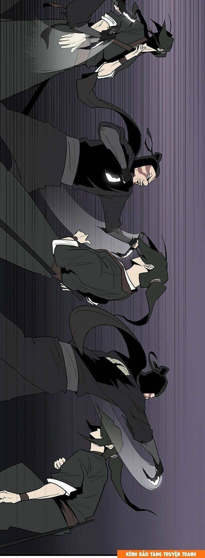 Bắc Kiếm Giang Hồ Chap 40 - Next Chap 41