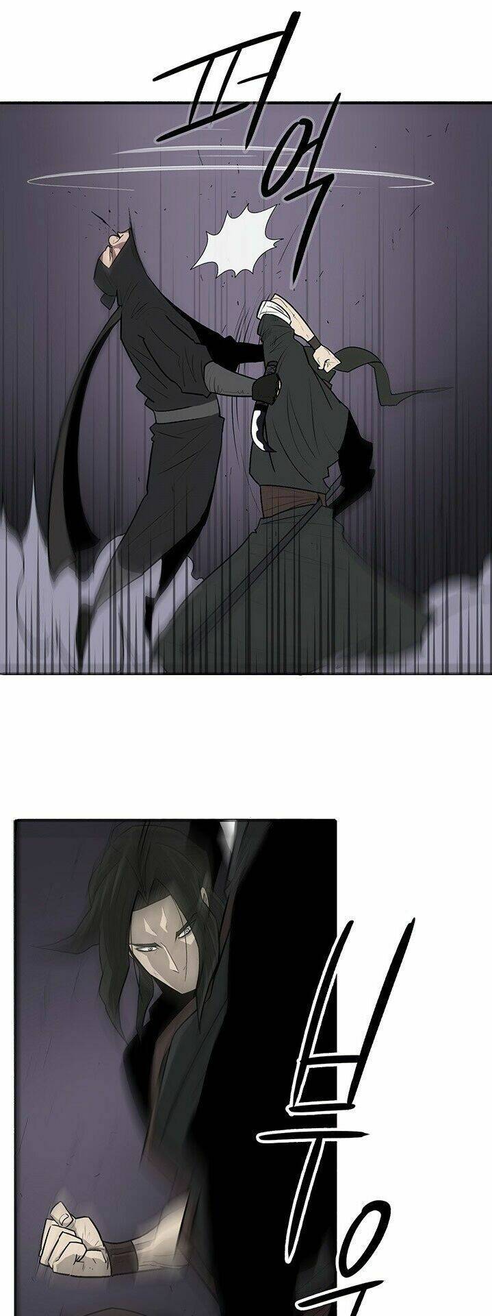 Bắc Kiếm Giang Hồ Chap 40 - Next Chap 41