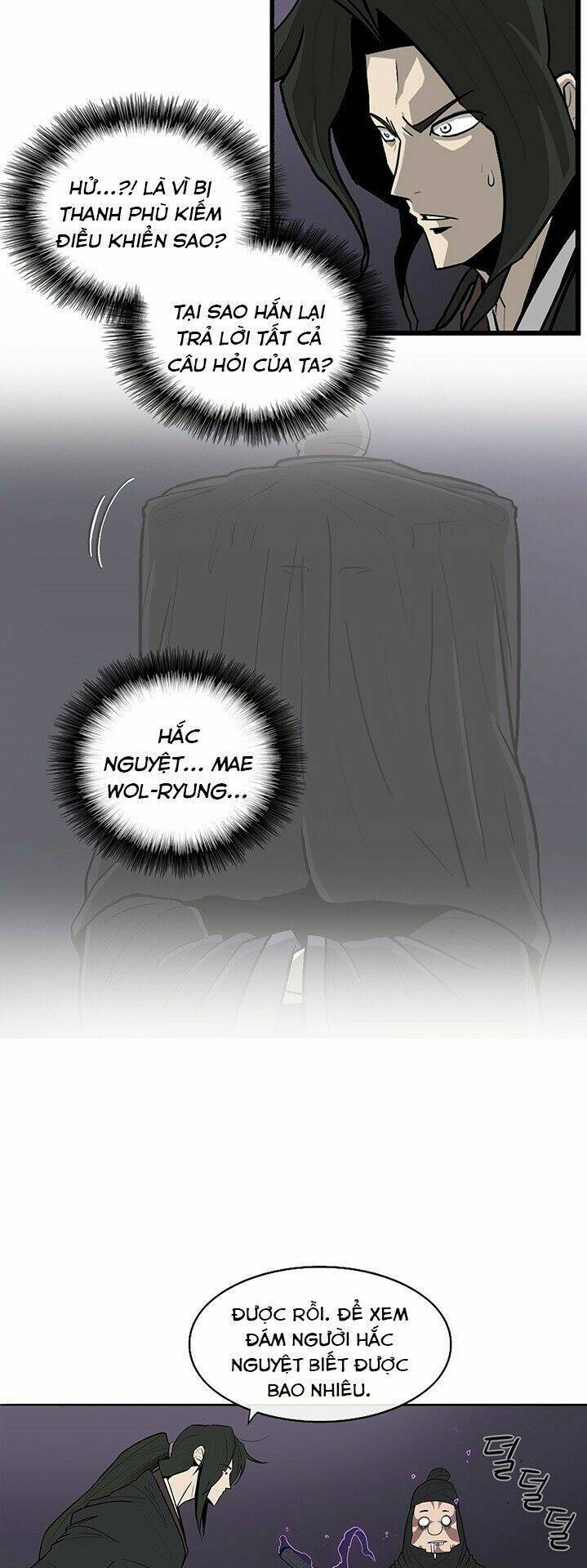 Bắc Kiếm Giang Hồ Chap 40 - Next Chap 41