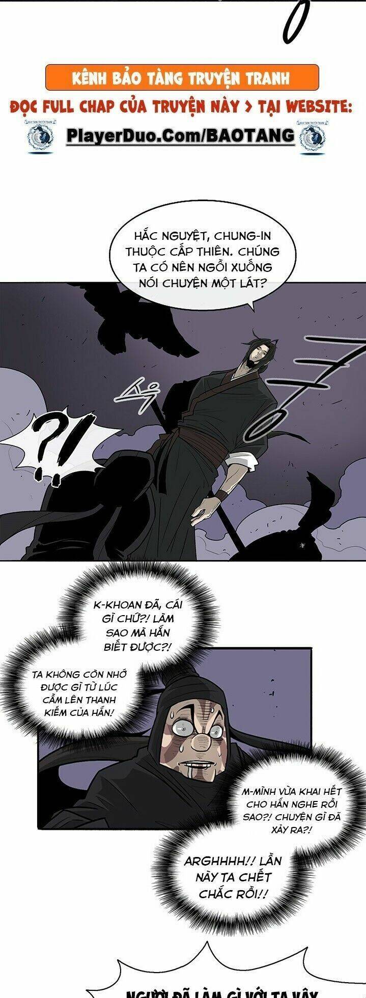 Bắc Kiếm Giang Hồ Chap 40 - Next Chap 41