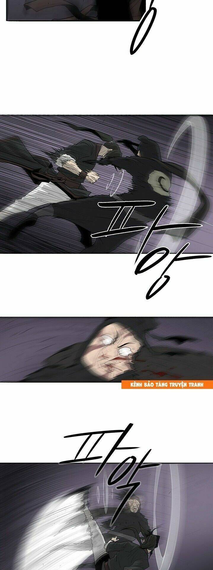 Bắc Kiếm Giang Hồ Chap 40 - Next Chap 41