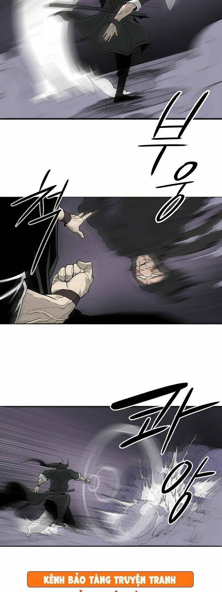 Bắc Kiếm Giang Hồ Chap 40 - Next Chap 41