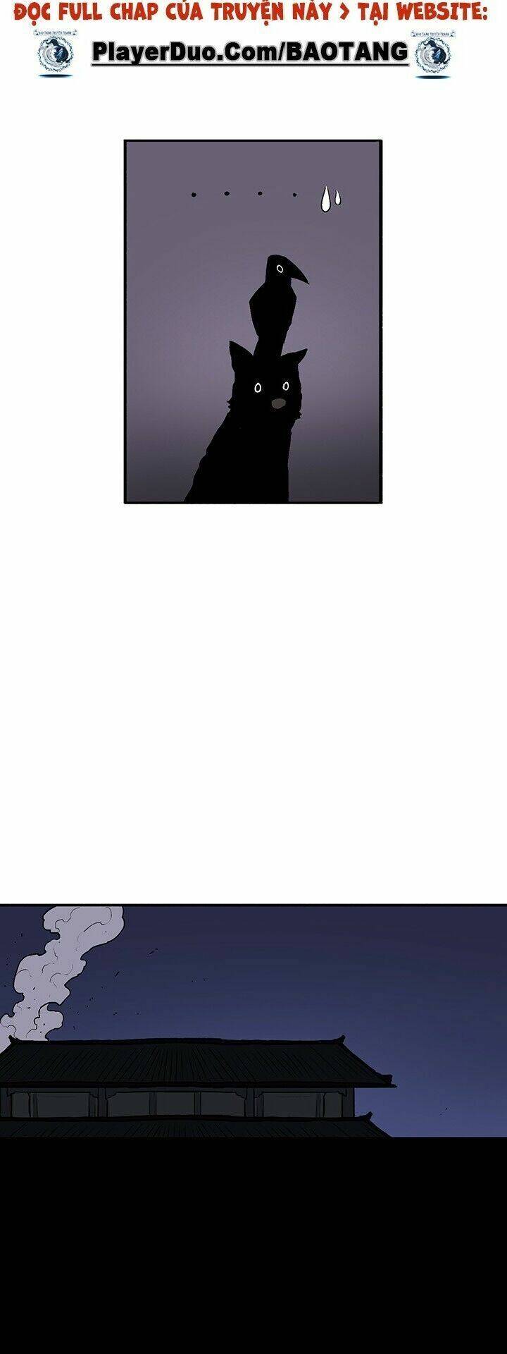 Bắc Kiếm Giang Hồ Chap 40 - Next Chap 41