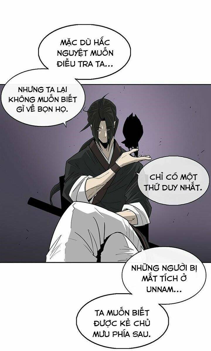 Bắc Kiếm Giang Hồ Chap 40 - Next Chap 41