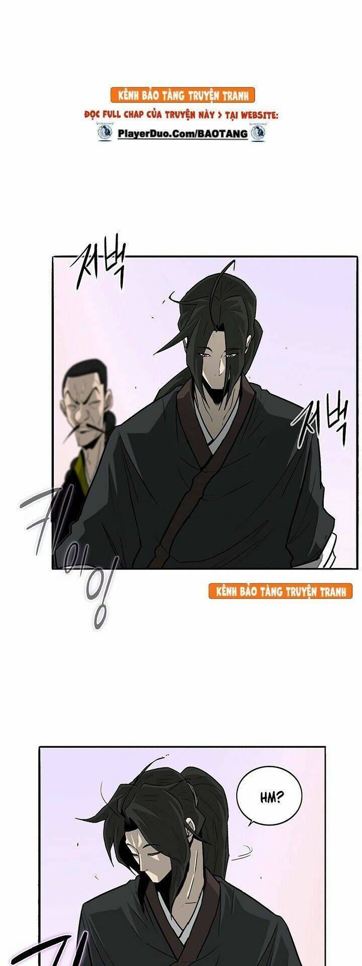 Bắc Kiếm Giang Hồ Chap 41 - Next Chap 42