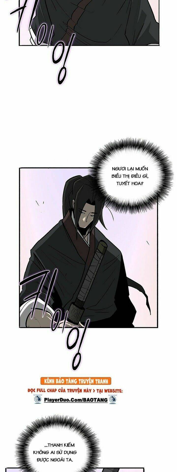 Bắc Kiếm Giang Hồ Chap 41 - Next Chap 42