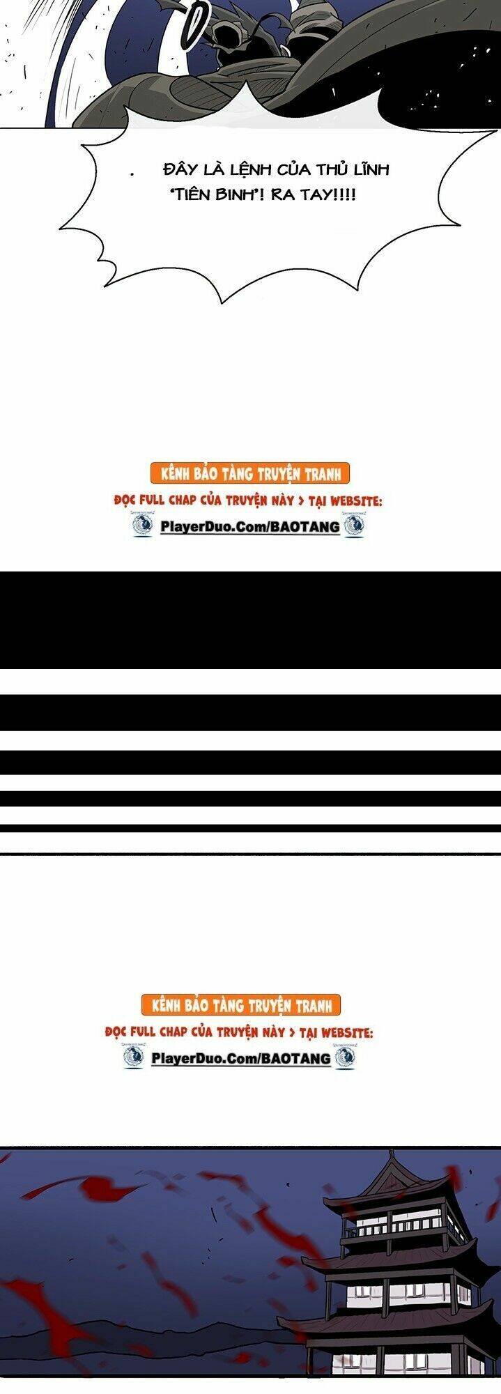 Bắc Kiếm Giang Hồ Chap 41 - Next Chap 42