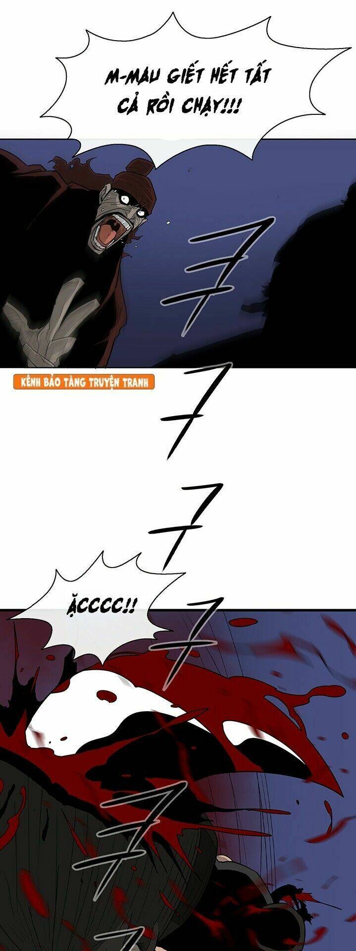 Bắc Kiếm Giang Hồ Chap 41 - Next Chap 42