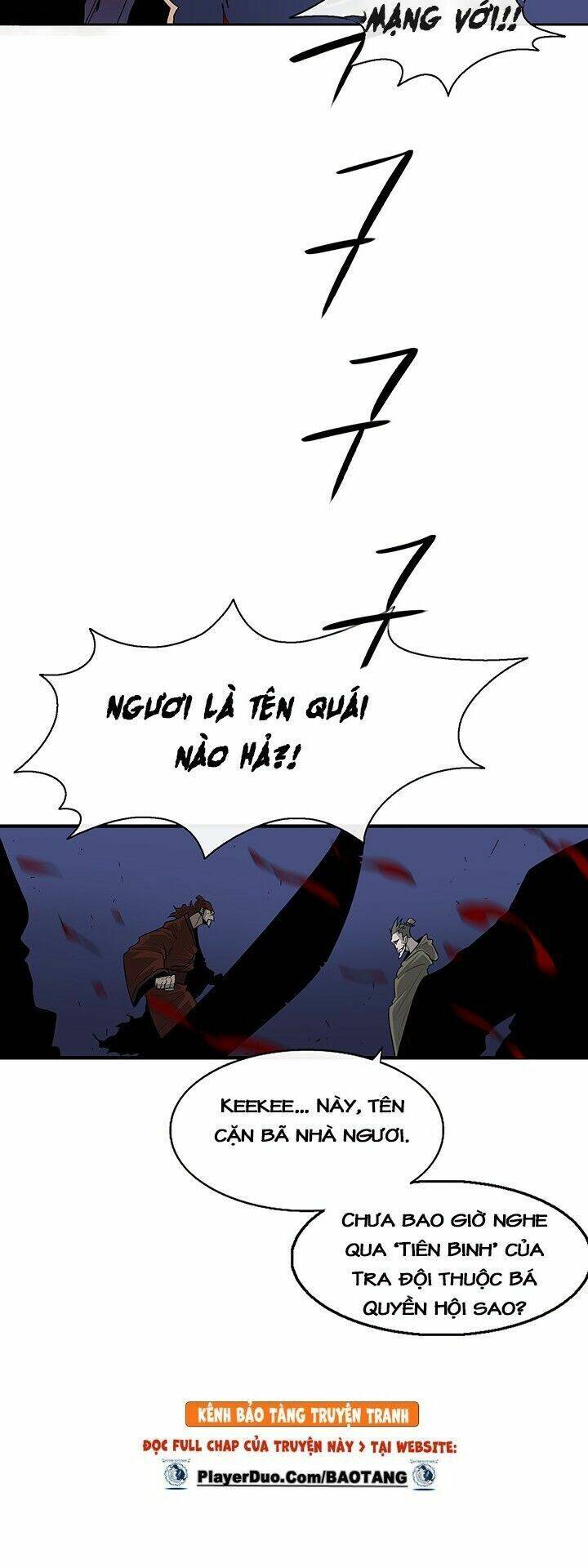 Bắc Kiếm Giang Hồ Chap 41 - Next Chap 42
