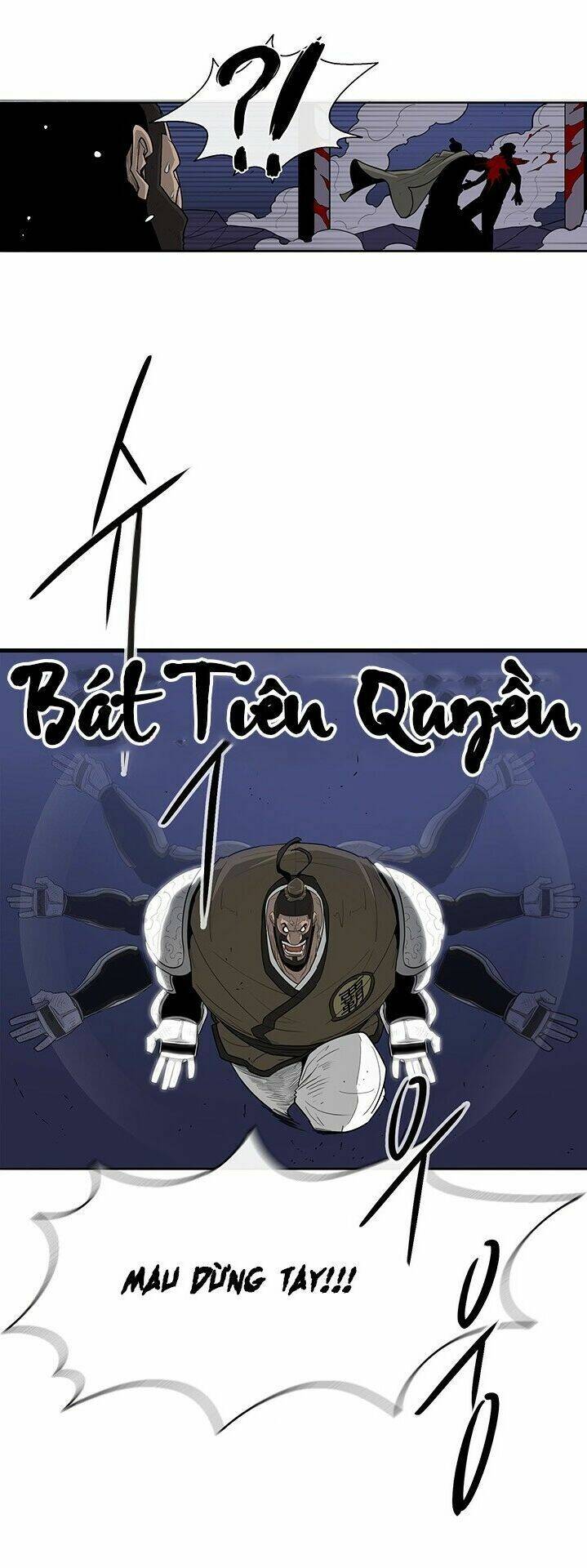 Bắc Kiếm Giang Hồ Chap 42 - Next Chap 43