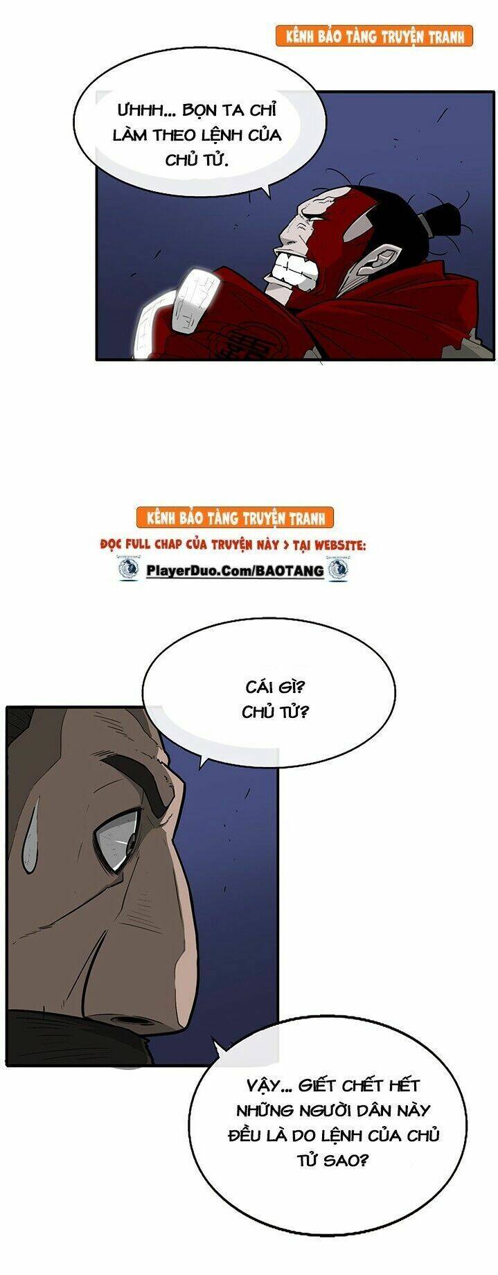 Bắc Kiếm Giang Hồ Chap 42 - Next Chap 43