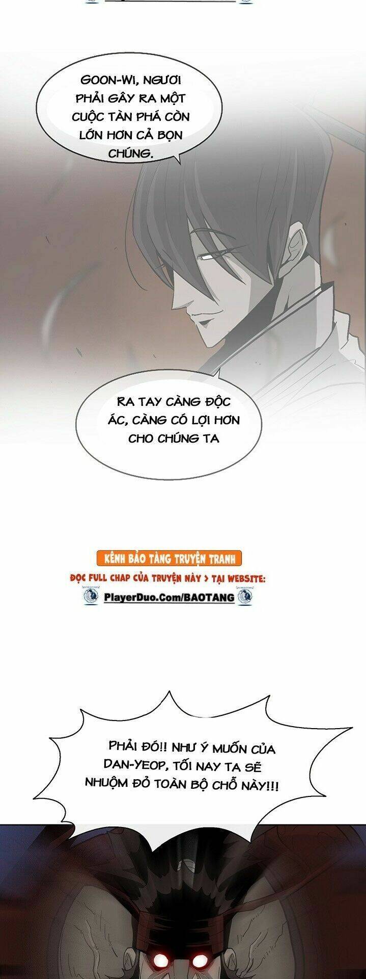 Bắc Kiếm Giang Hồ Chap 42 - Next Chap 43