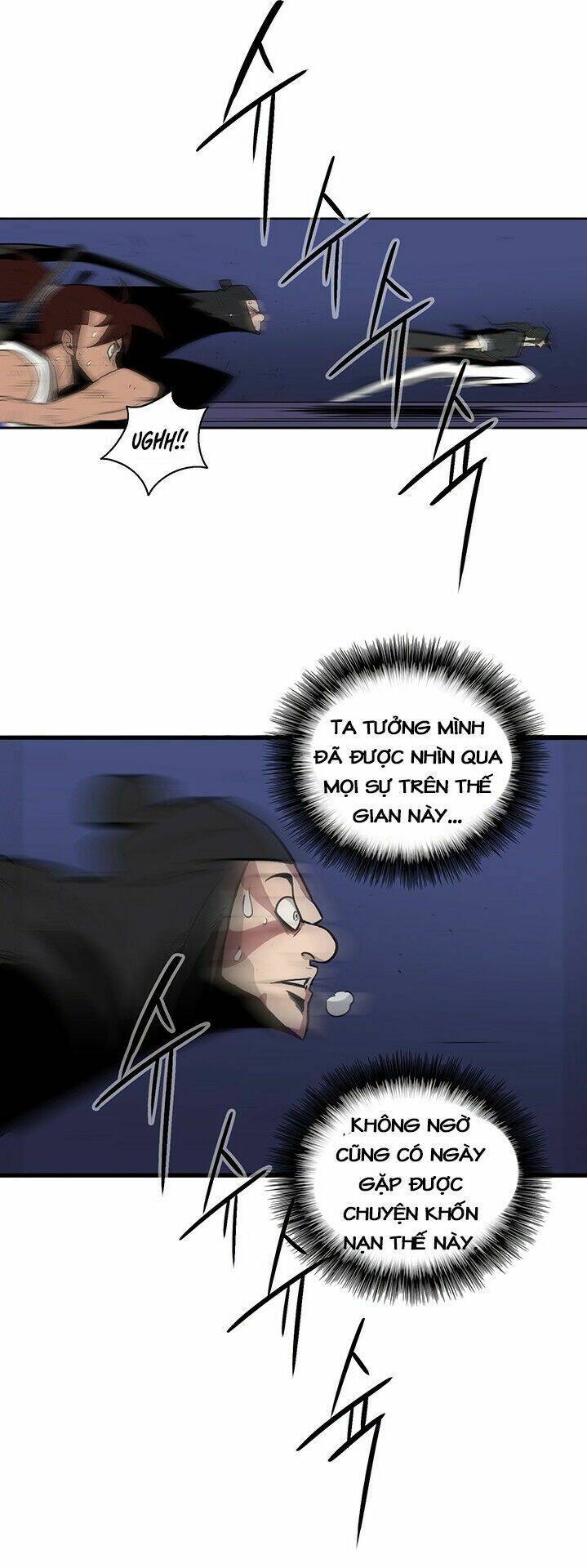 Bắc Kiếm Giang Hồ Chap 42 - Next Chap 43