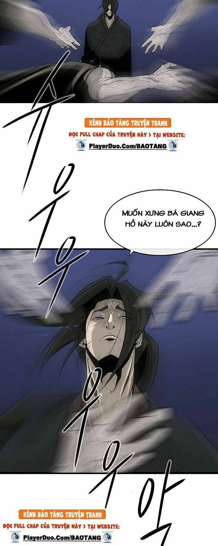 Bắc Kiếm Giang Hồ Chap 42 - Next Chap 43