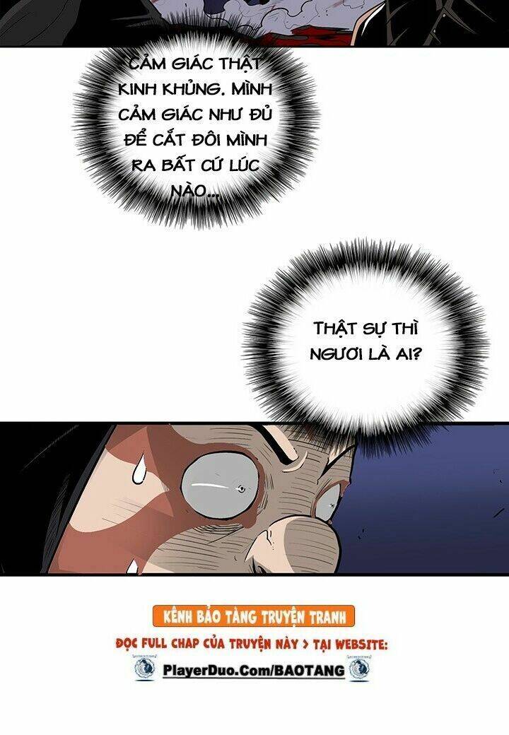 Bắc Kiếm Giang Hồ Chap 43 - Next Chap 44