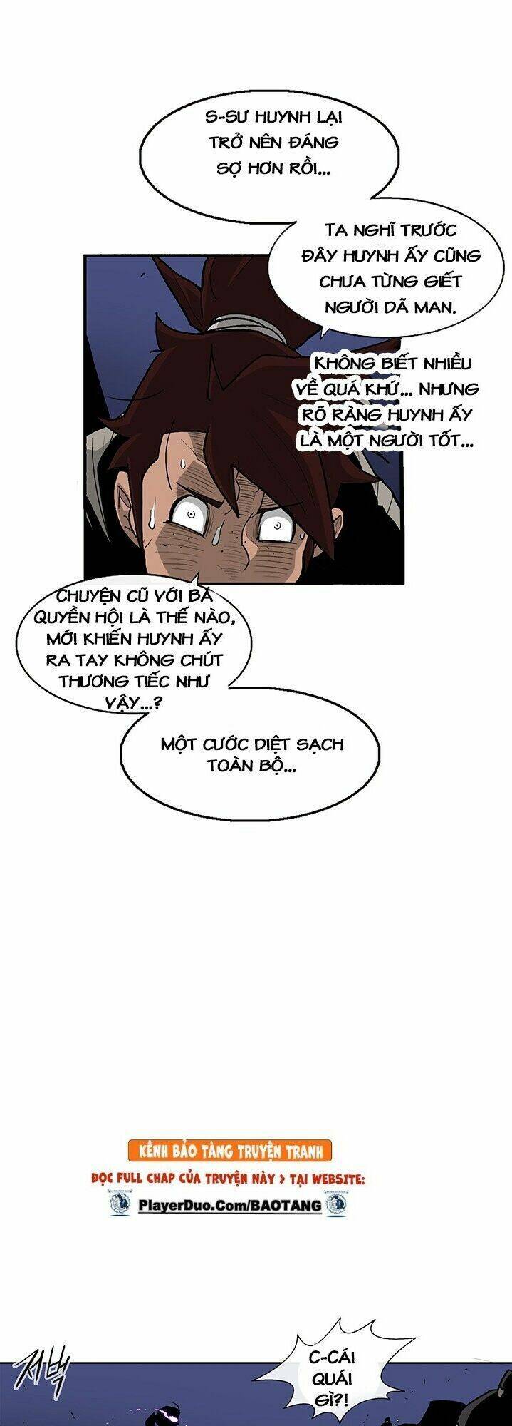 Bắc Kiếm Giang Hồ Chap 43 - Next Chap 44