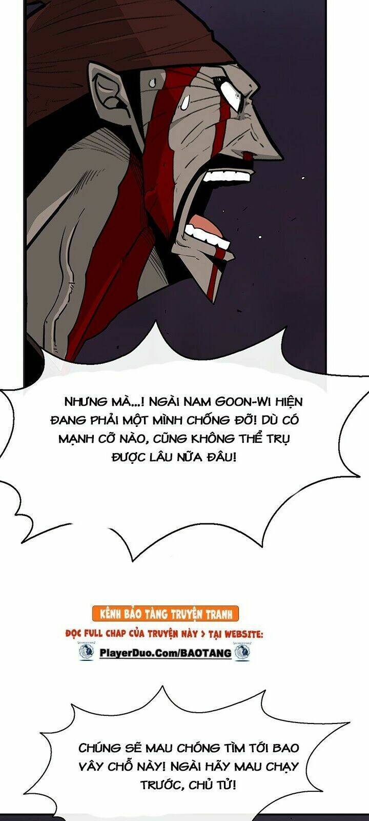 Bắc Kiếm Giang Hồ Chap 43 - Next Chap 44