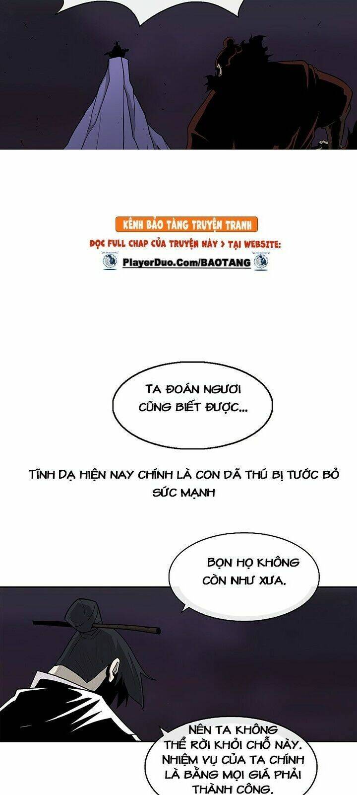 Bắc Kiếm Giang Hồ Chap 43 - Next Chap 44