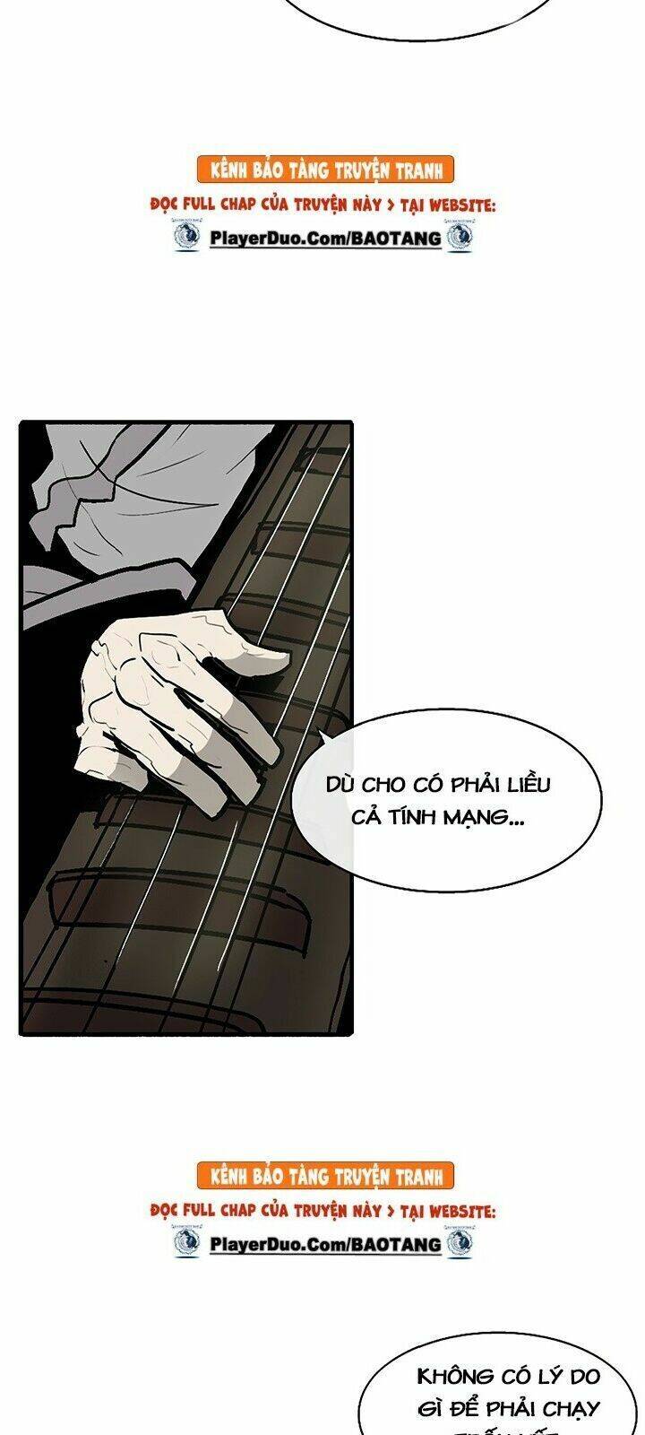 Bắc Kiếm Giang Hồ Chap 43 - Next Chap 44