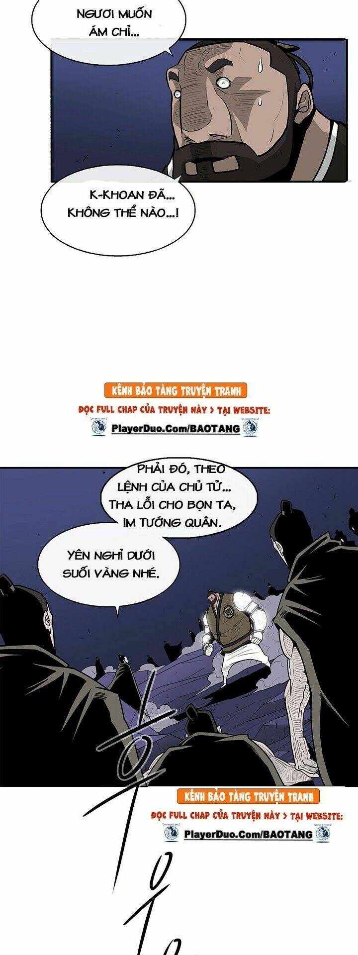 Bắc Kiếm Giang Hồ Chap 43 - Next Chap 44