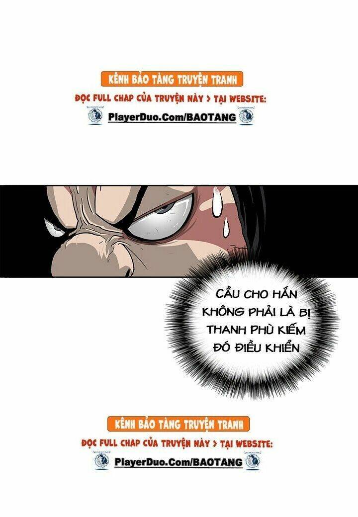 Bắc Kiếm Giang Hồ Chap 43 - Next Chap 44