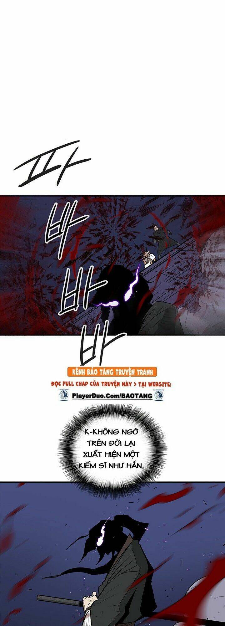 Bắc Kiếm Giang Hồ Chap 43 - Next Chap 44