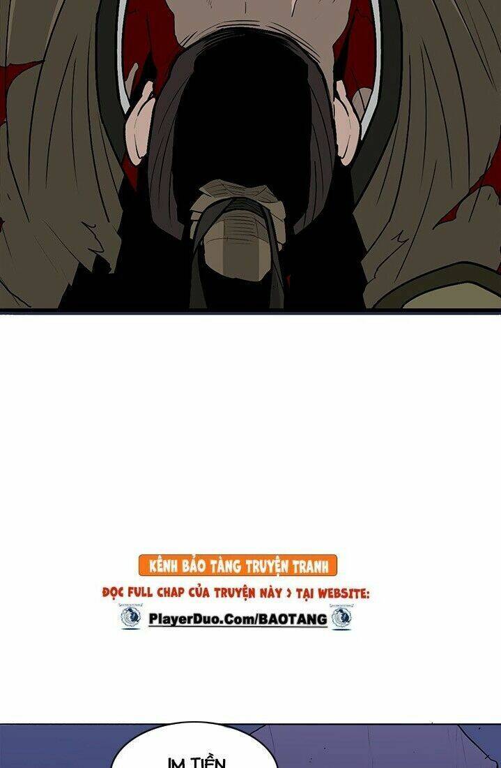 Bắc Kiếm Giang Hồ Chap 43 - Next Chap 44