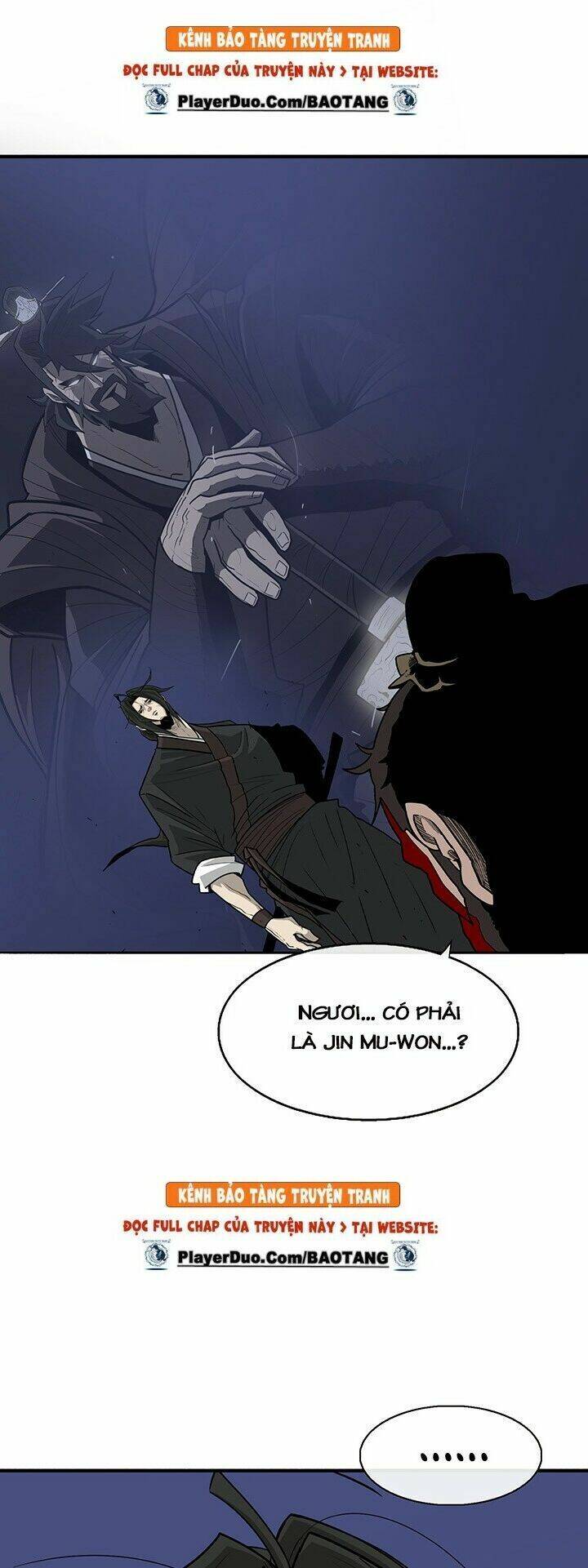 Bắc Kiếm Giang Hồ Chap 43 - Next Chap 44