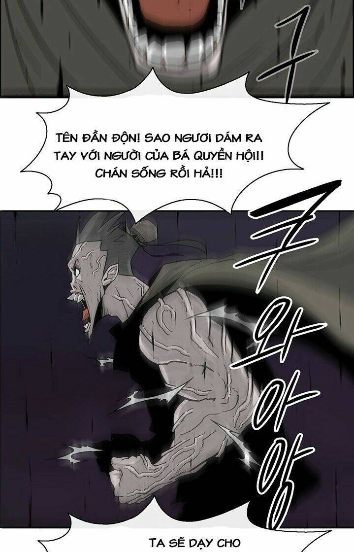 Bắc Kiếm Giang Hồ Chap 44 - Next Chap 45
