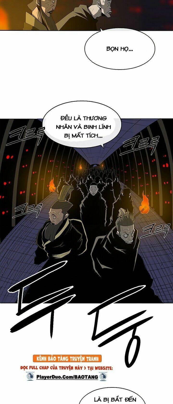 Bắc Kiếm Giang Hồ Chap 44 - Next Chap 45