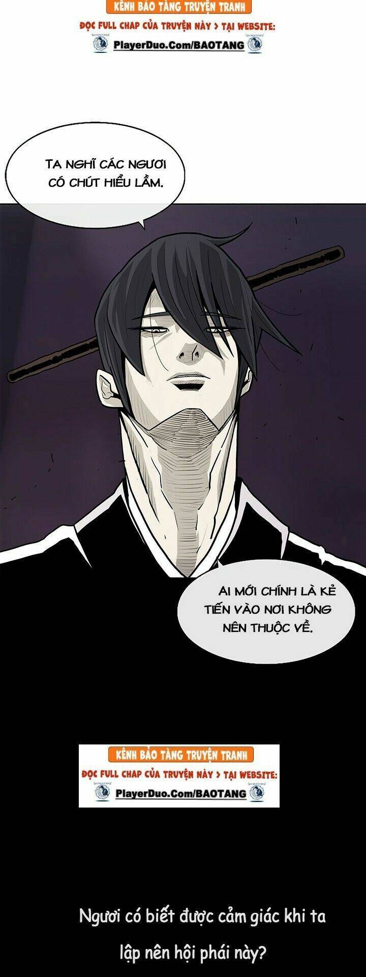 Bắc Kiếm Giang Hồ Chap 44 - Next Chap 45