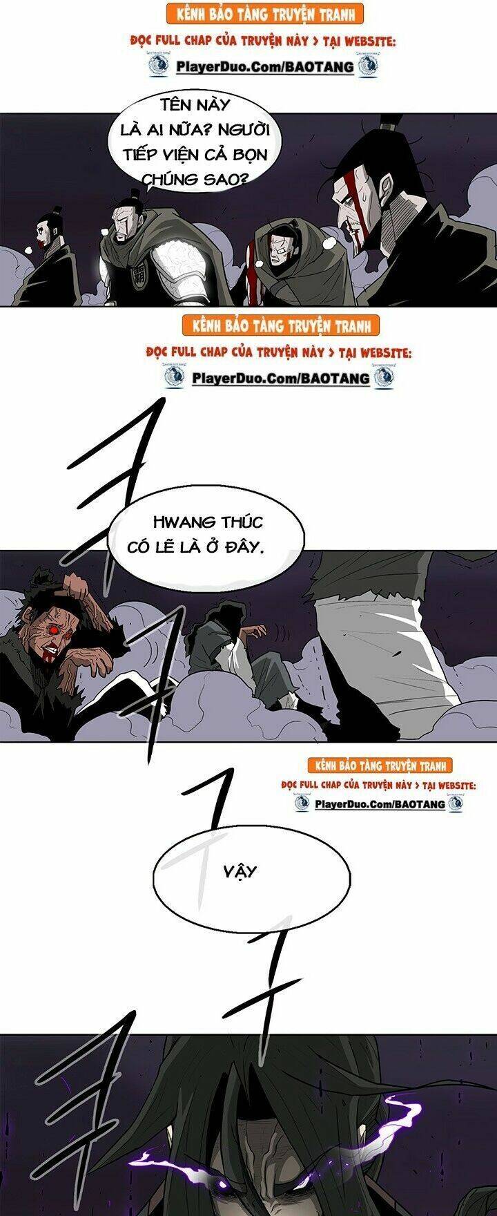 Bắc Kiếm Giang Hồ Chap 44 - Next Chap 45