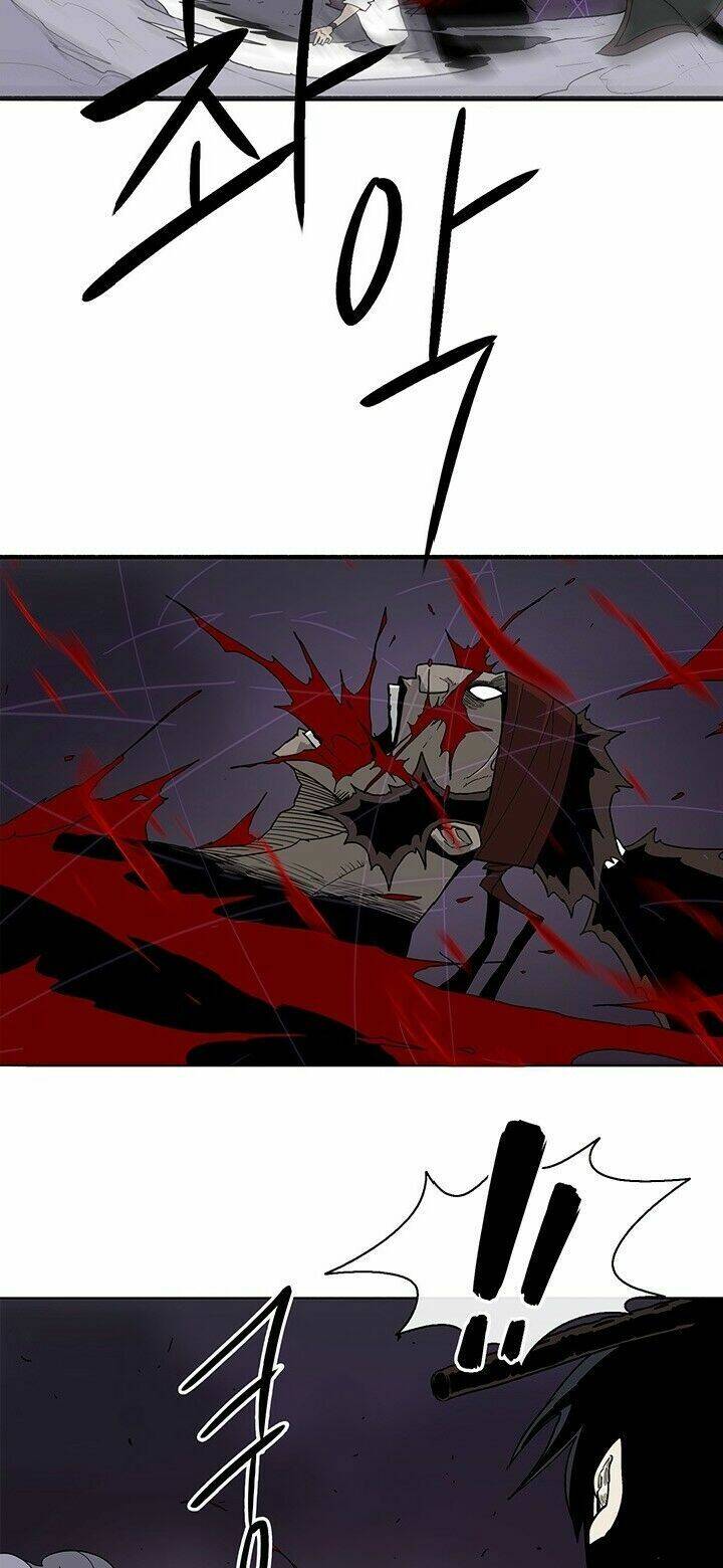 Bắc Kiếm Giang Hồ Chap 45 - Next Chap 46